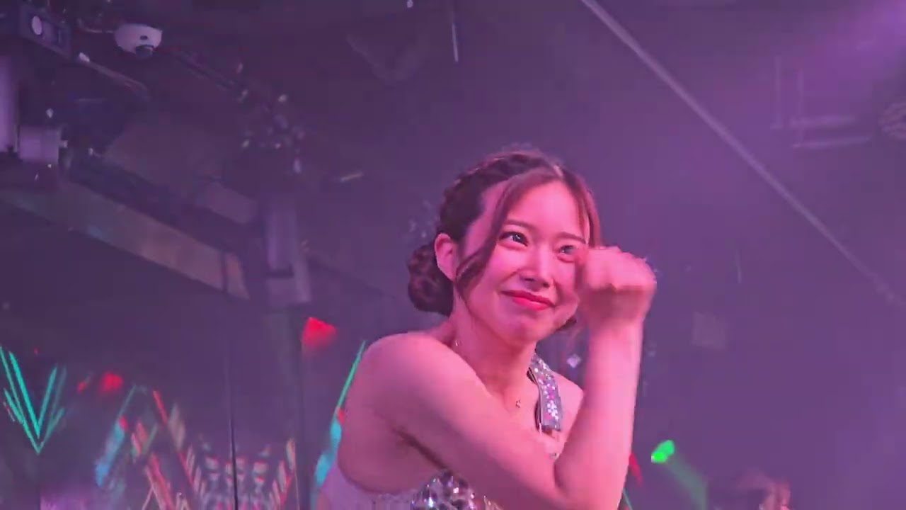 JPOP旧メドレー 2025.07.05 スーパースパーク東京 2部