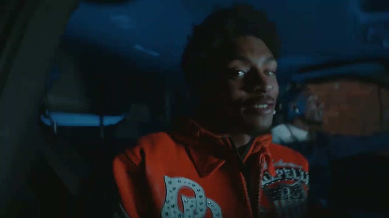 NITO YOT LIL MUGGA - Step (official video)
