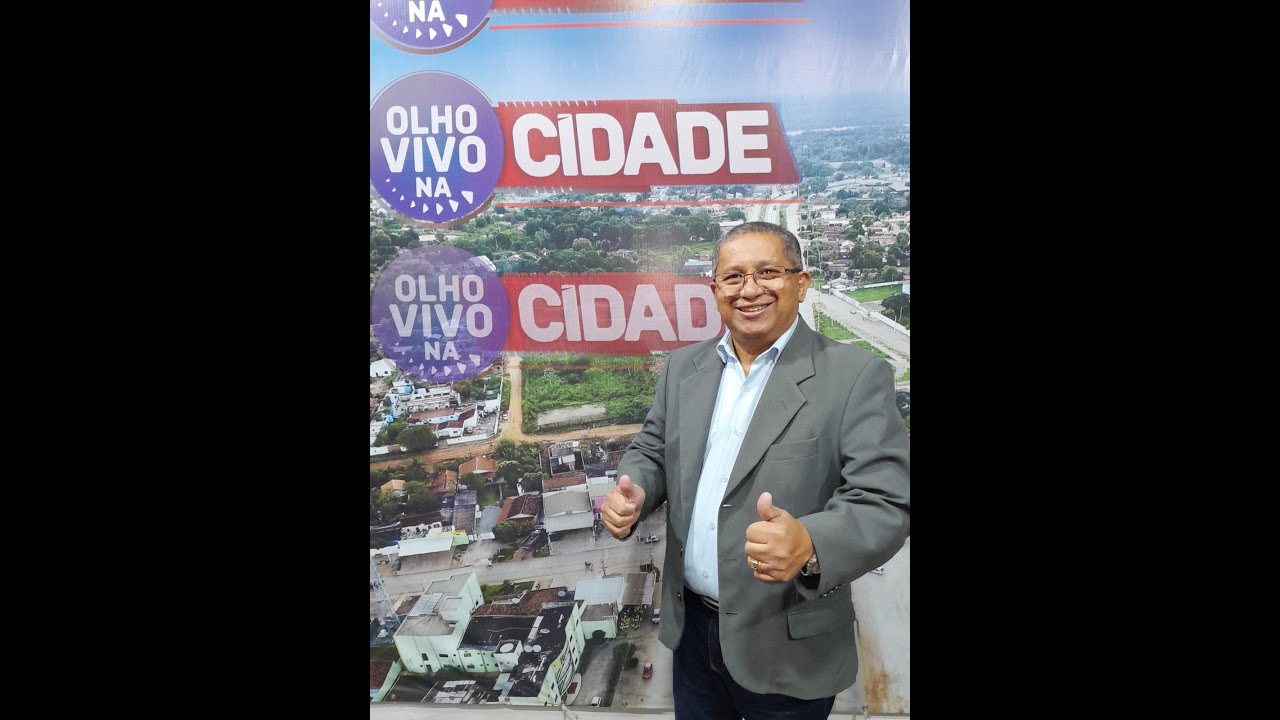 Jornal "OLHO VIVO NA CIDADE" 19/01/2026