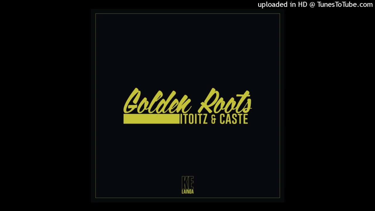 06 - Itoitz y Caste - Mami