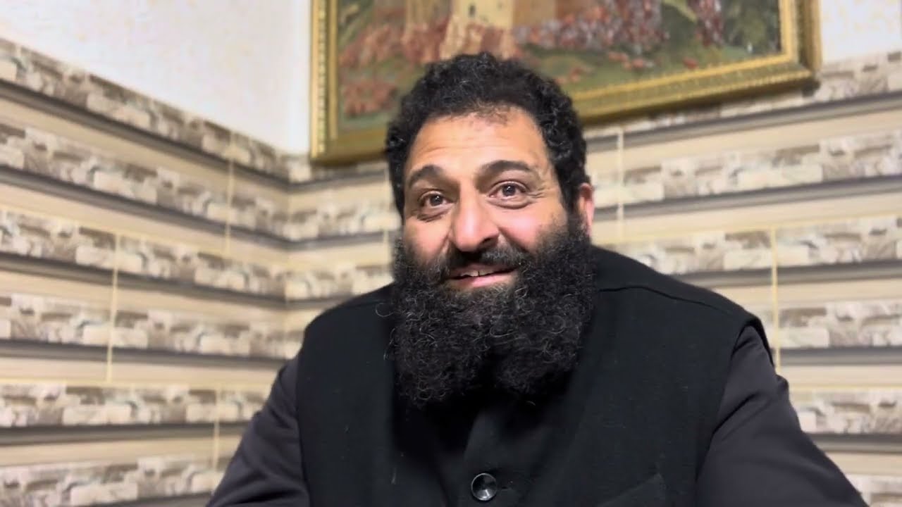 Խորհուրդ խորին, անհաս , անսկիզբ . / Սուրբ Պատարագ