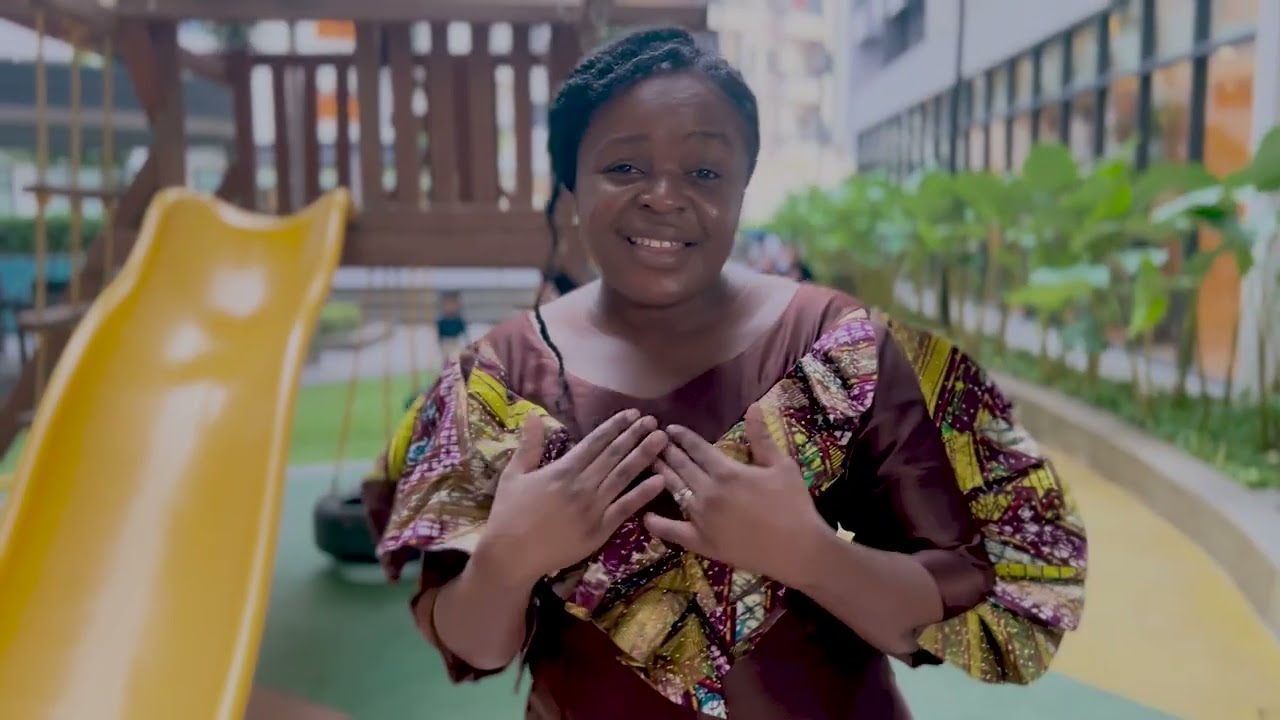 Solange_NKFUTELA_La_Prière_vidéo_mp4_officiel