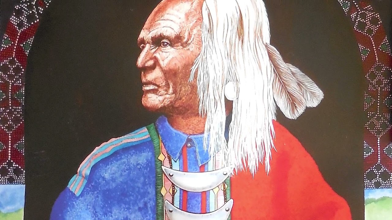 Chief Baw Beese: The Last of the Hillsdale Potawatomi