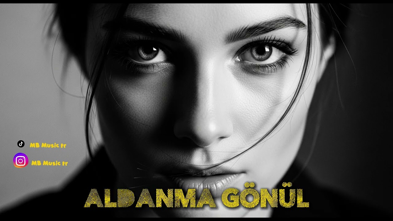 Aldanma Gönül | Anatolian Rock (yeni single)