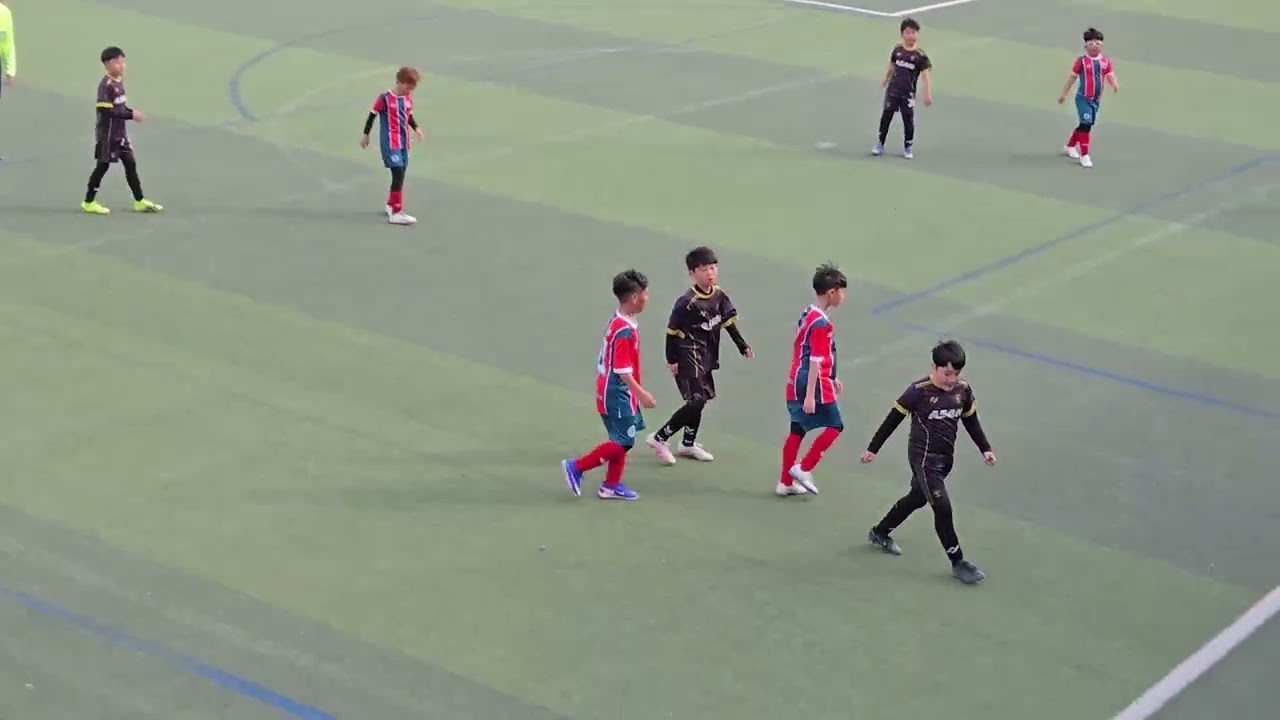 20260301 수원BB vs 아산위너스 김좌진장군배(홍성) 전반전