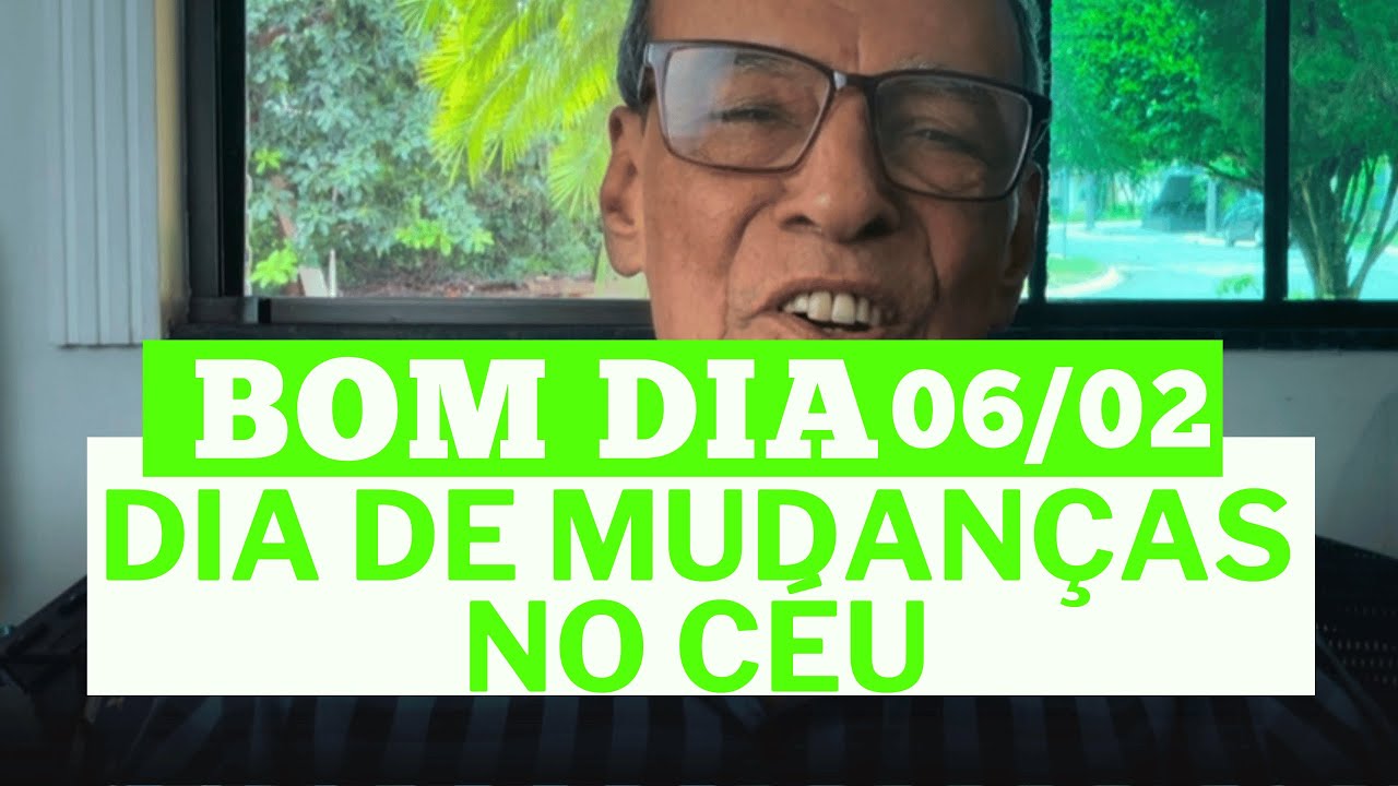 A mente está mais sensível - Bom dia bebê (Sexta-Feira) | POR JOÃO BIDU