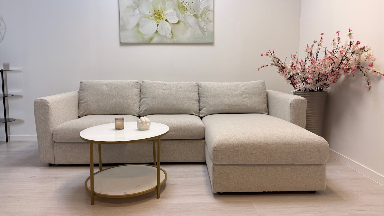 Ikea Vimle sofa