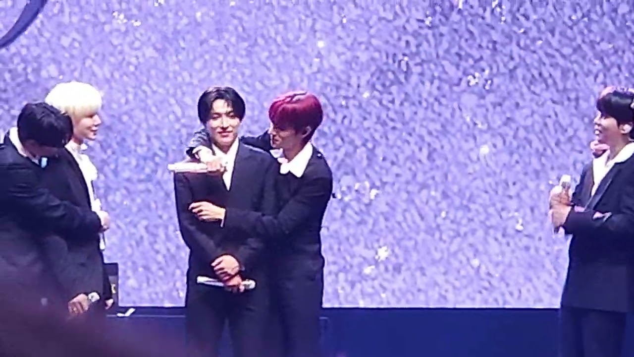 260117 ATEEZ DAWN
