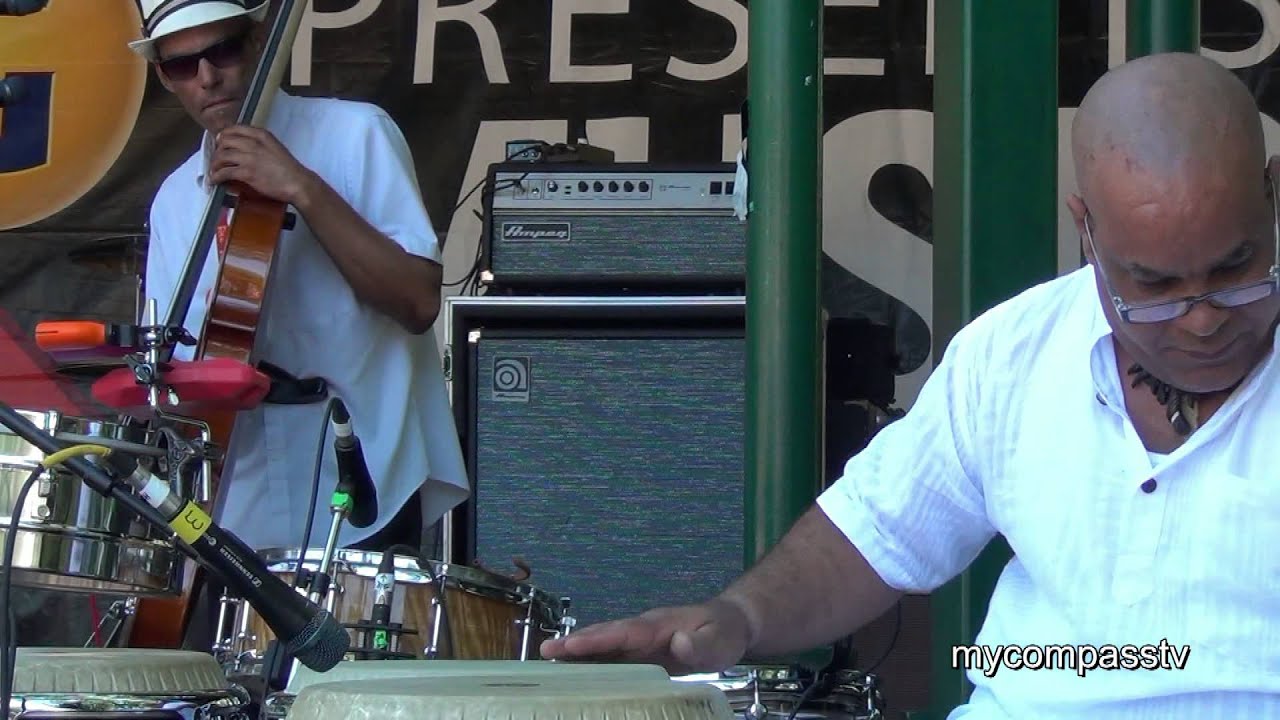 World's Fastest Drummer - Epic Solo by Papiosco