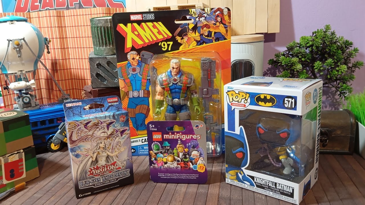 ΠΕΡΙ ΣΥΛΛΟΓΉΣ! (About collecting) 