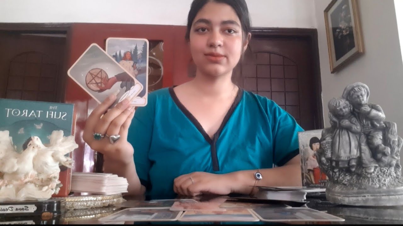 Как человек, о котором вы думаете, относится к вам?🔮