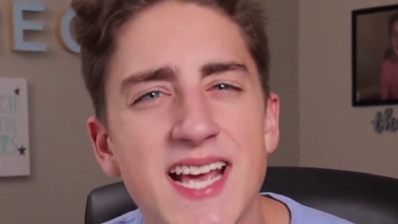 Danny Gonzalez out of Context 3