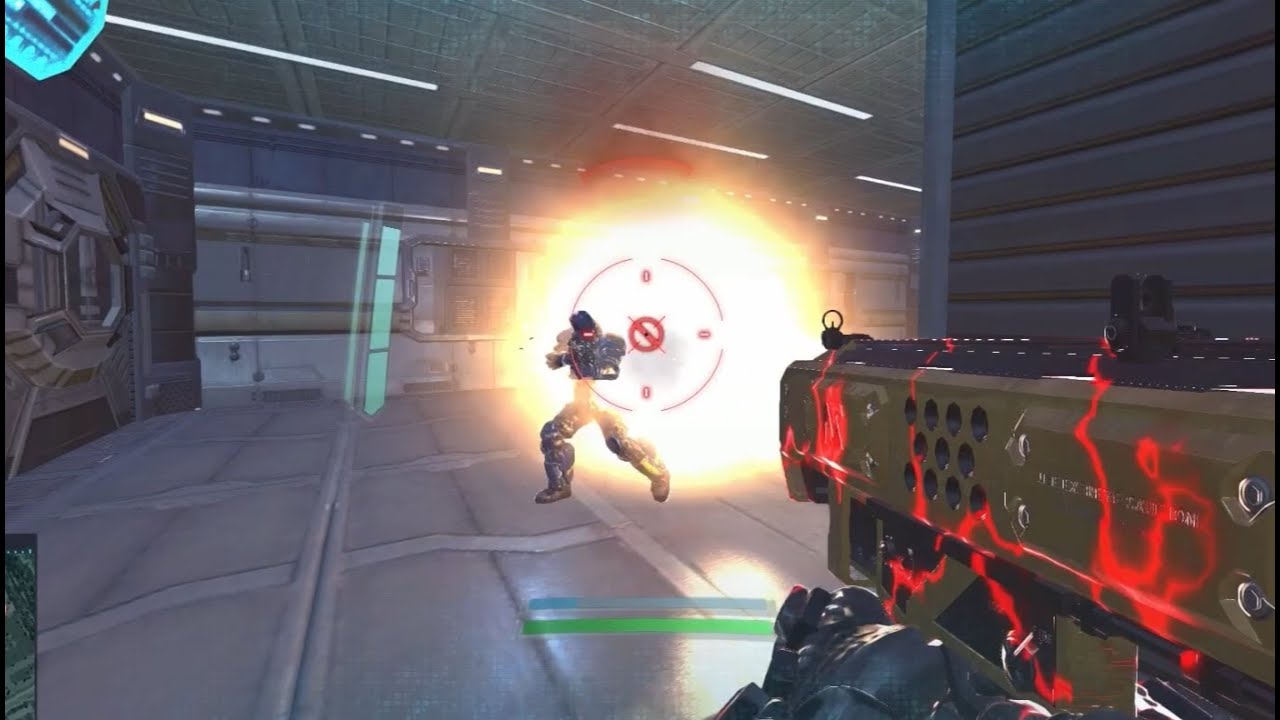 Planetside 2 Clips that anger people 1