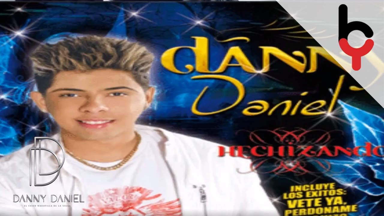 Te Amo, Te Quiero Y Te Extra&ntilde;o - Danny Daniel &reg;
