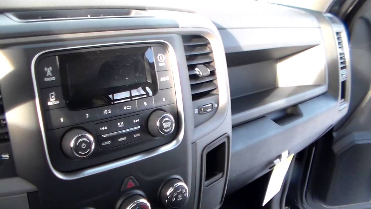 Ram 1500 Quadcab | Edmonton Ram Dealer | Londonderry Dodge
