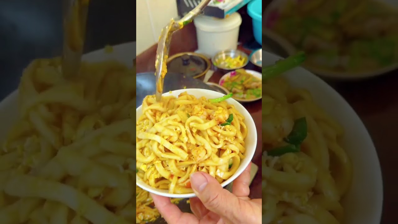 被这桌潮汕家常菜治愈了！这才是普通家庭三餐该有的模样，简单又美味