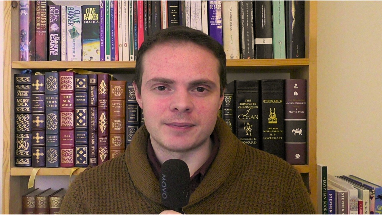 О сравнении книг и фильмов