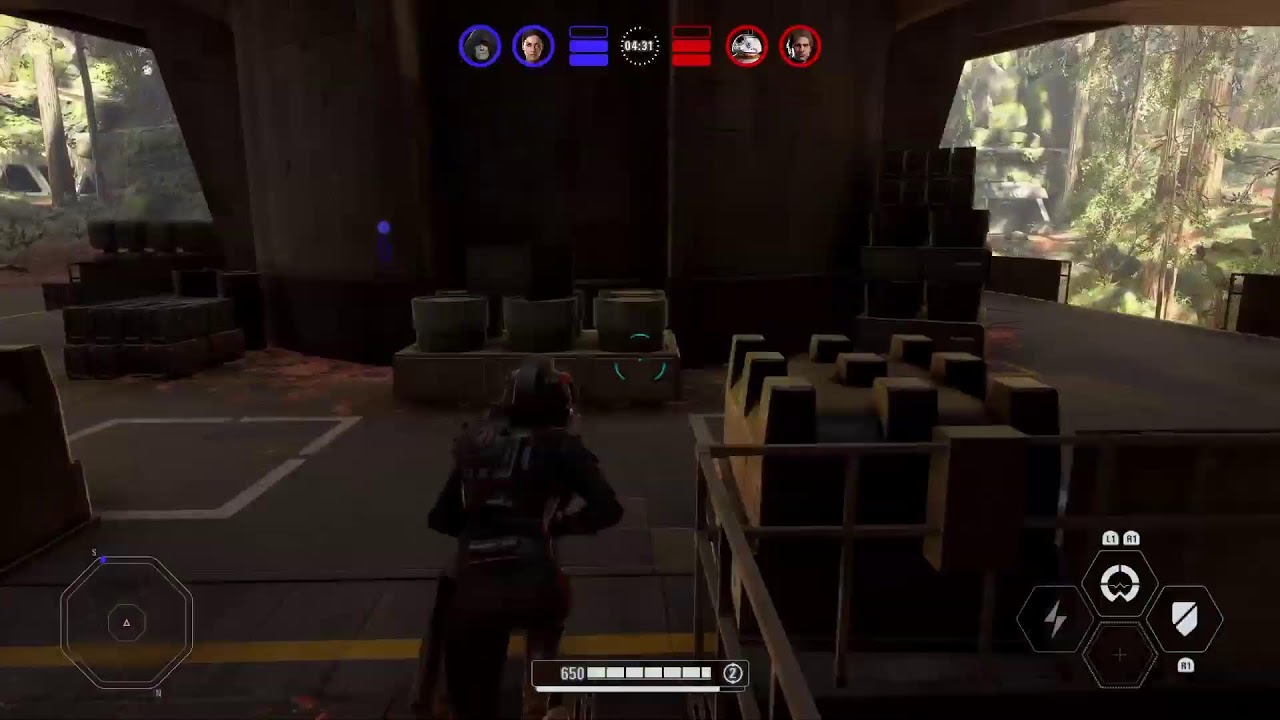 For the Republic! - Battlefront 2