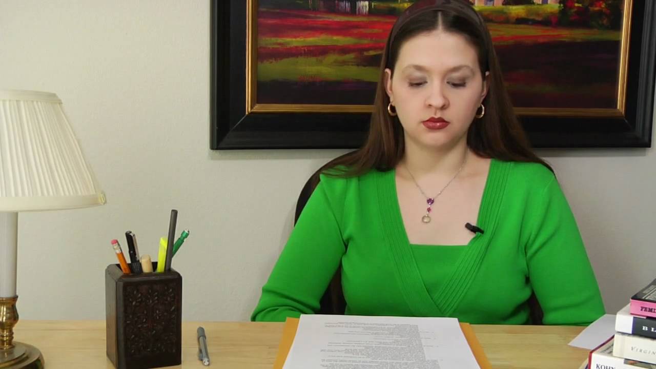 Writing & Publishing Tips : How to Make a Table of Contents in AP Style