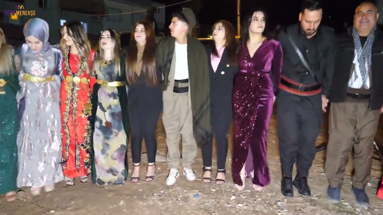 ZEYNEP & VEYSİ KINASI PART 1