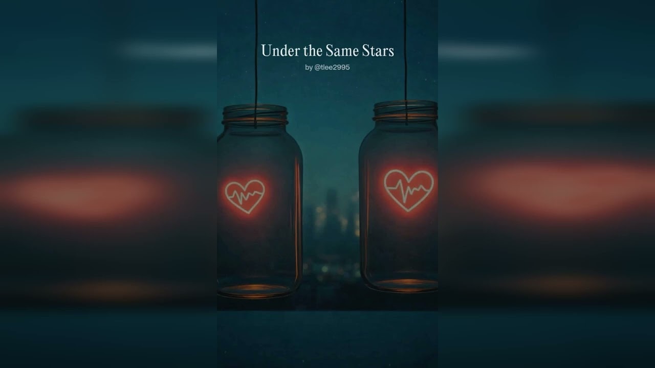 Under the Same Stars | MidnightAlgorithm