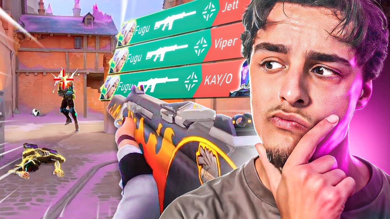CORRODE MEILLEURE MAP ??