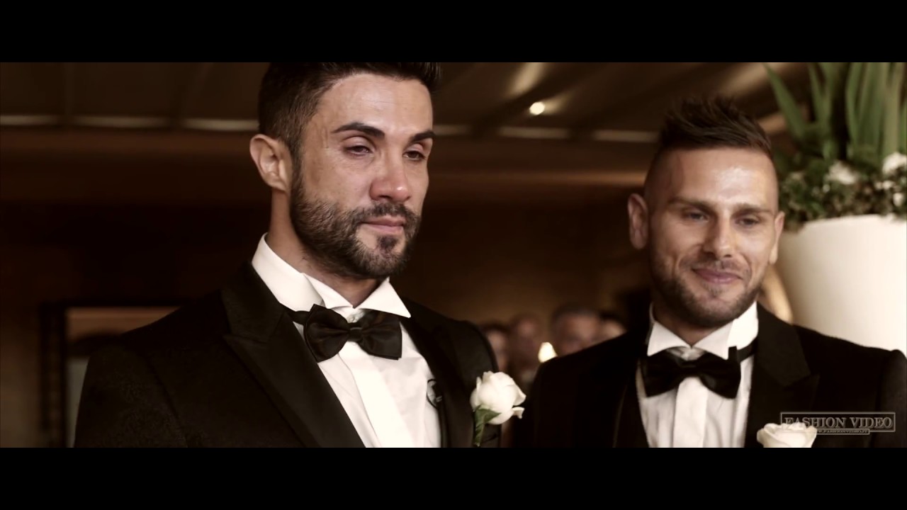 GayWedding