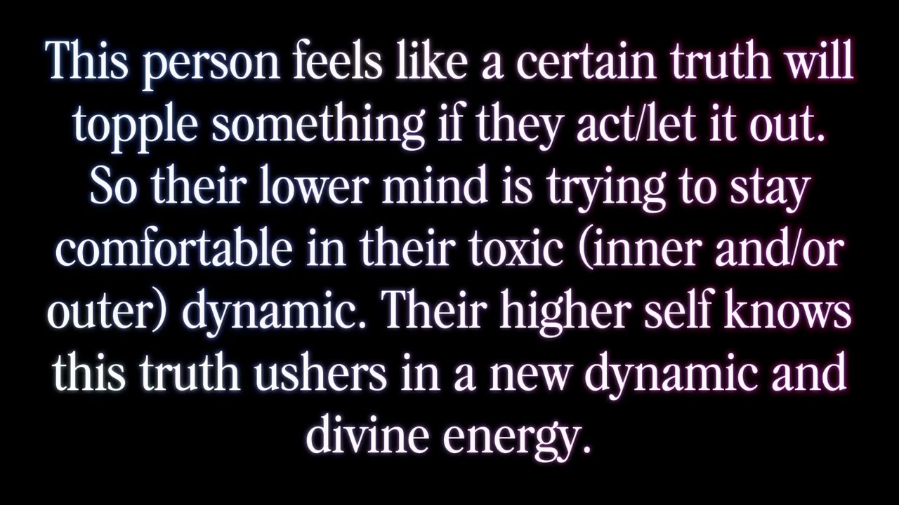 Your hidden energies. Masculine and Feminine energies. Anticipating your own success and abundance.