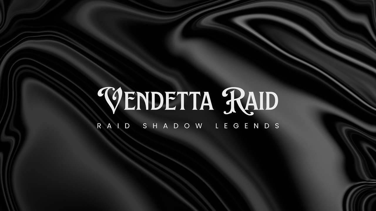 🔴 Живий стрім RAID Shadow Legends трішки відкриття, потім РТА💥