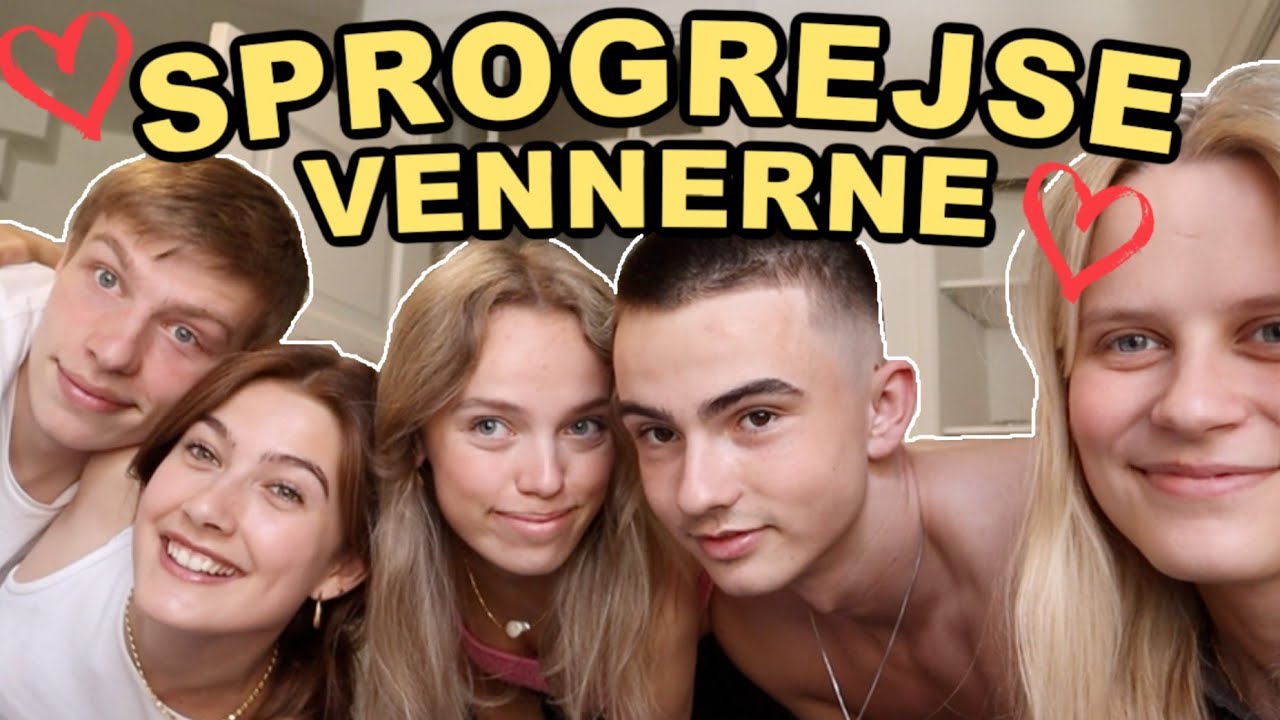EFTER 1 ÅR UDEN VLOGS