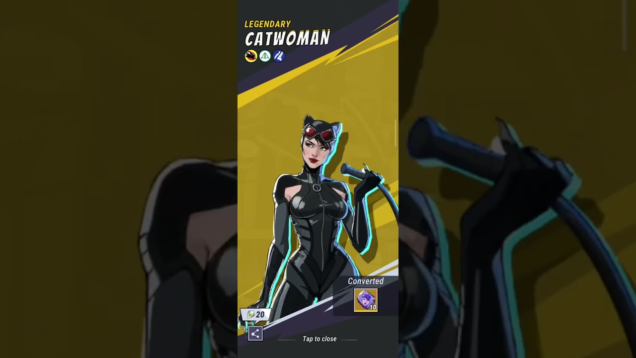 Weekly Motherbox opening | Dc dark legion