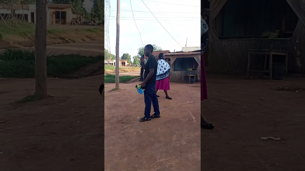 SOMO NGUVU YA MSALAMBA  2              EV CHARLES A SALAMBA 