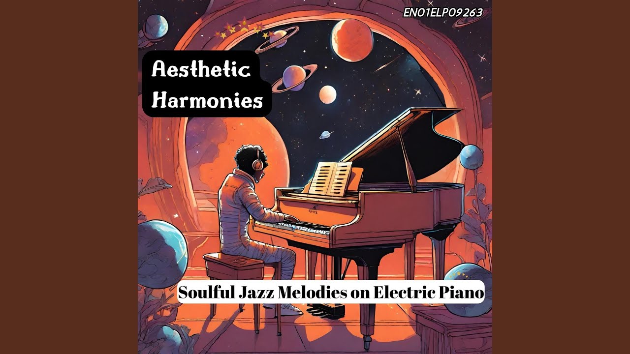 Tranquil Bolero Rhythms