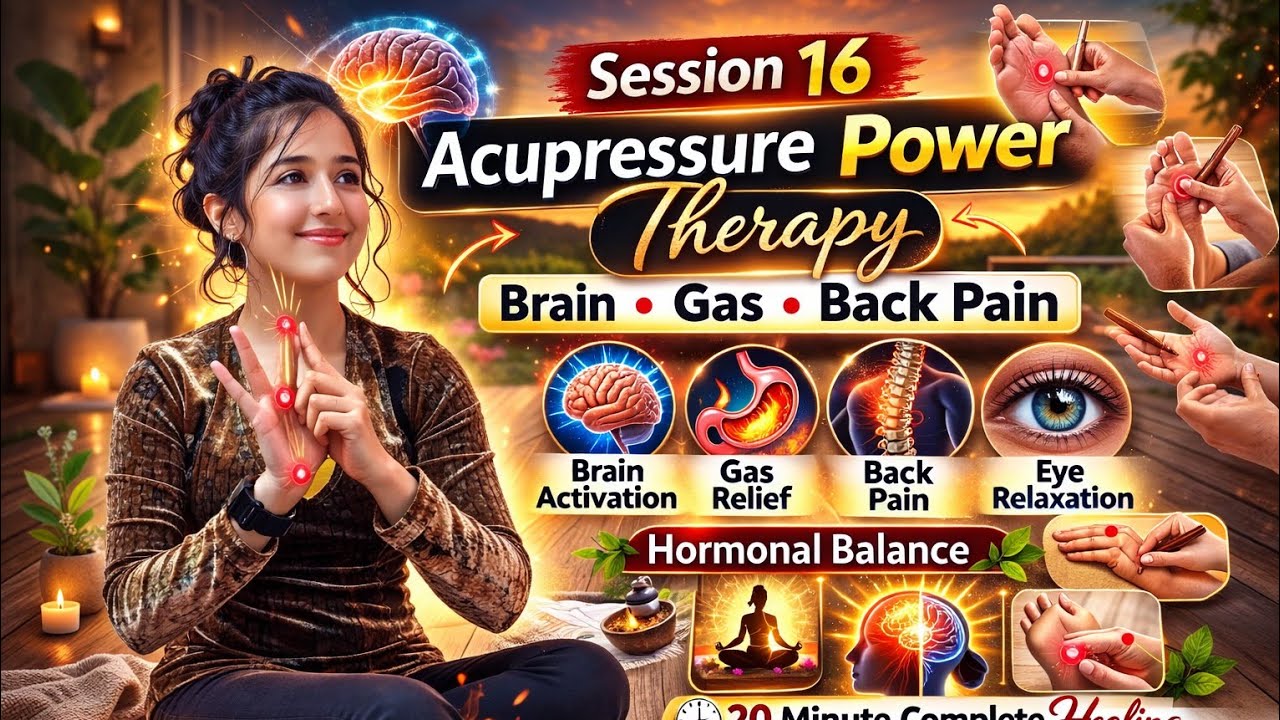 Anjali Yoga Fusion is live