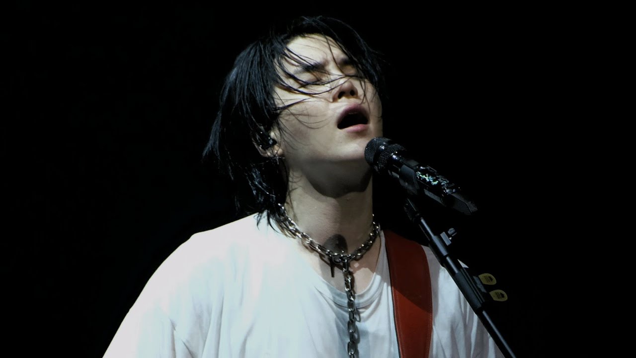 [4k] 230805 AgustD 어거스트디 어땠을까 Dear My Friend 슈가 SUGA DDAY FINAL IN SEOUL DAY 2