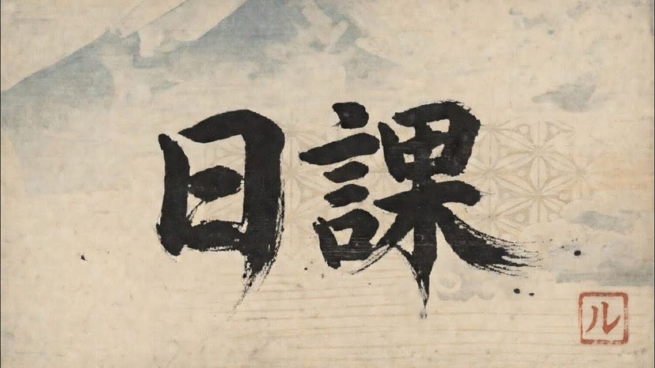 2/19今日から日課〜帰宅直後GetWild一発撮り😎〜