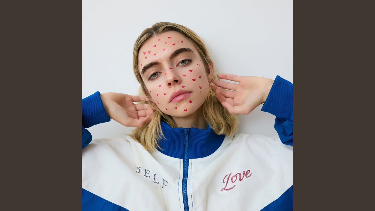 self love, baby