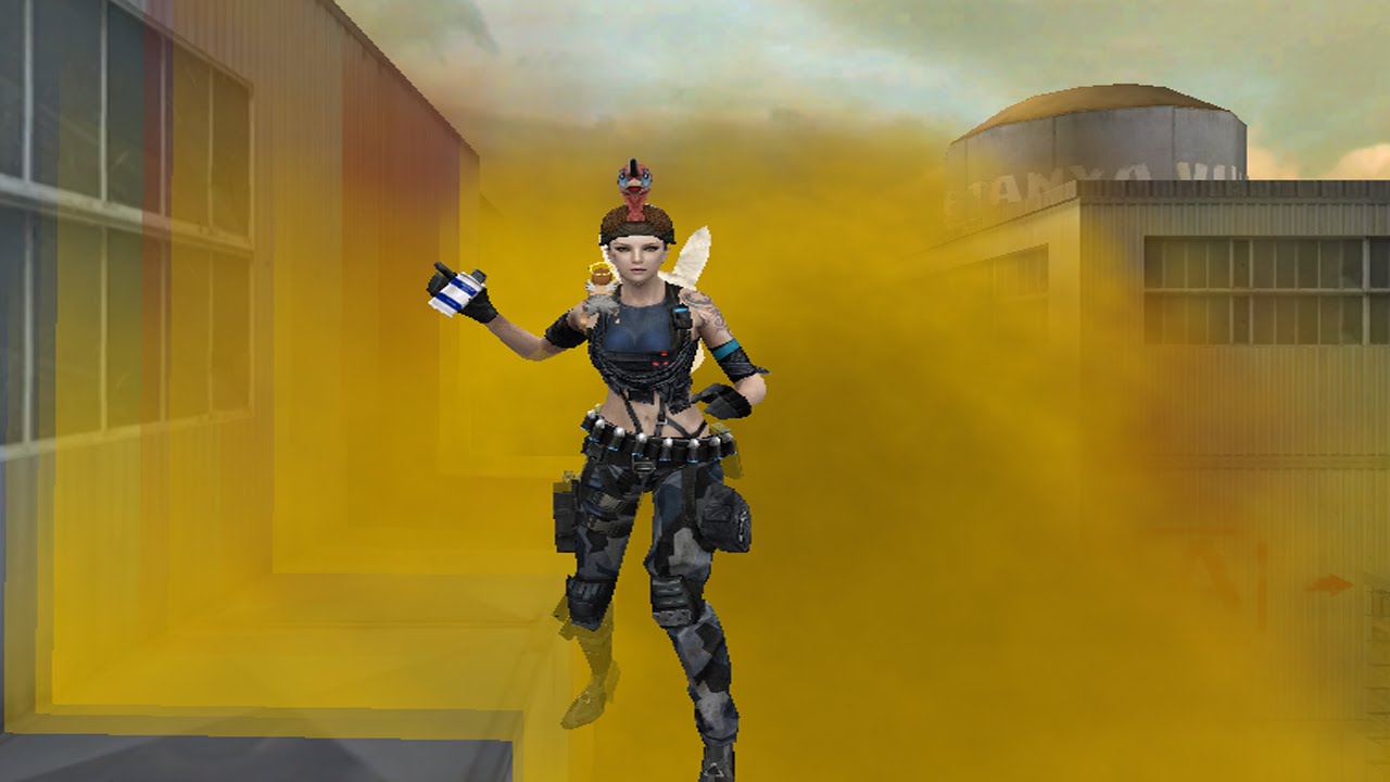 Crossfire Porto Smokes