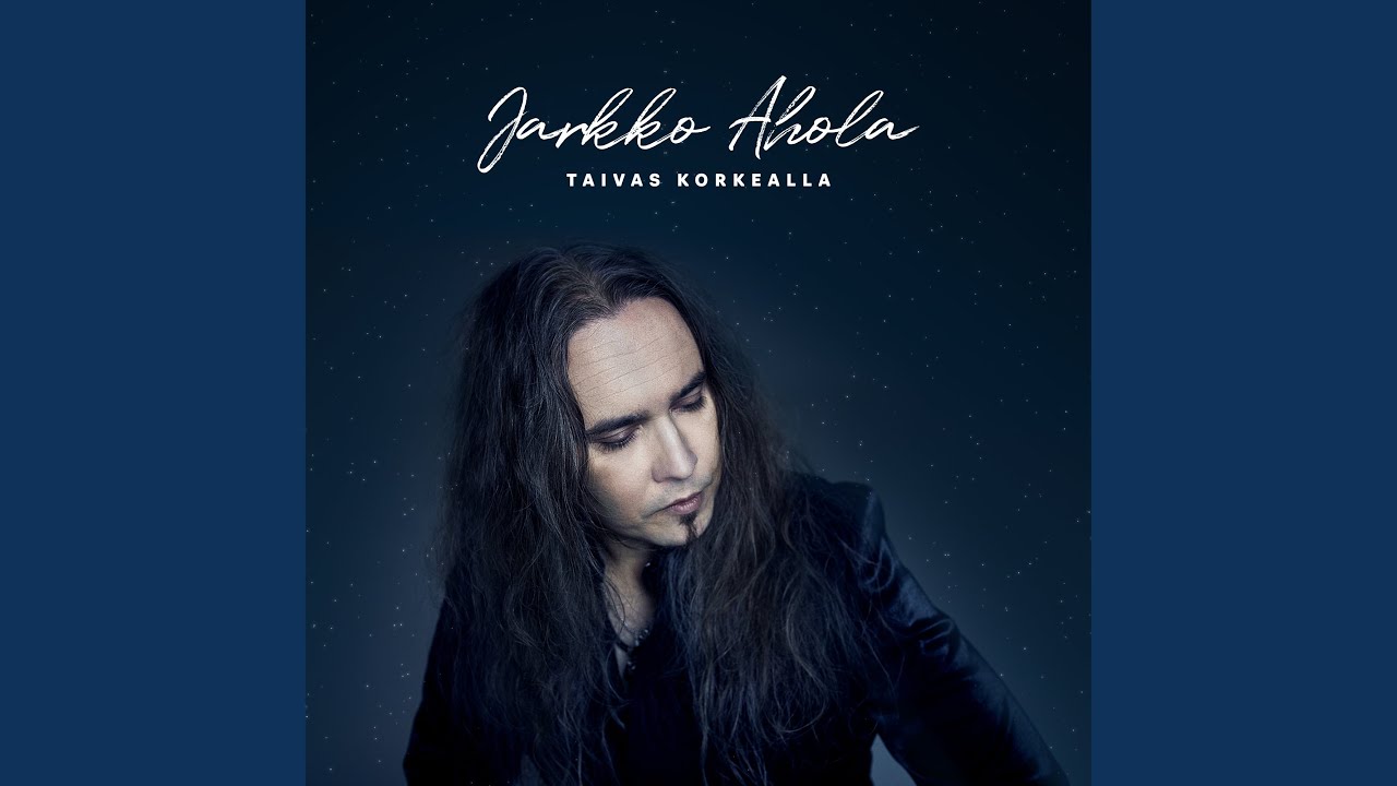 Taivas korkealla