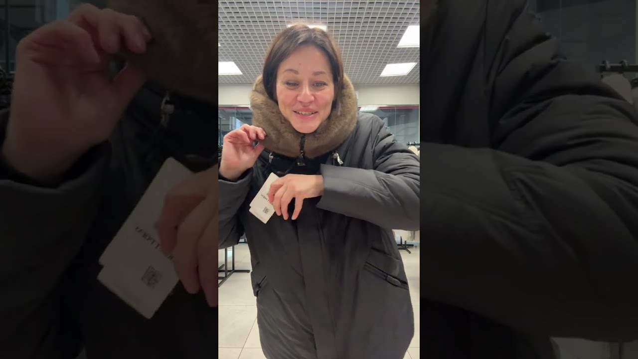 О’Крас WOMAN в прямом эфире!