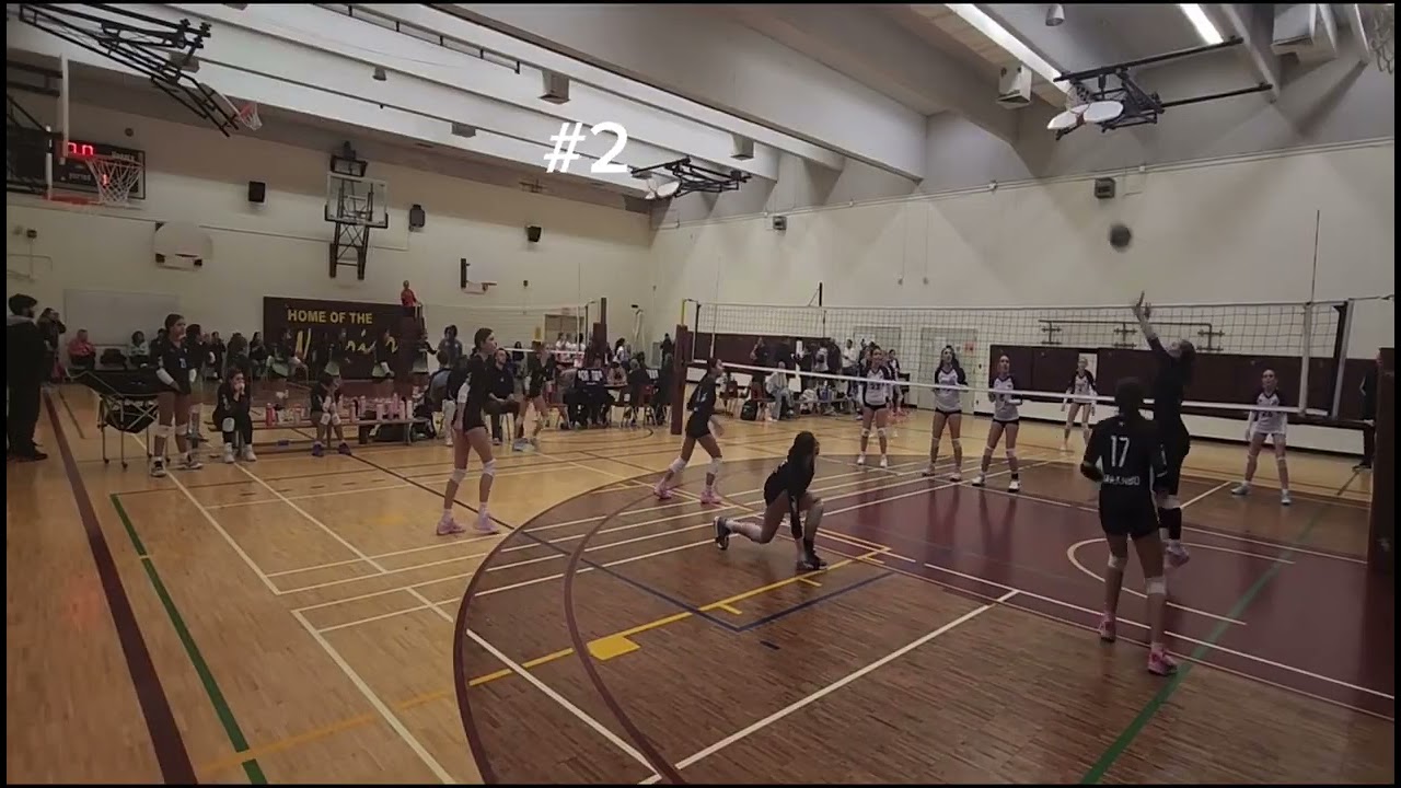 Elle Walker Team Ontario 2026
