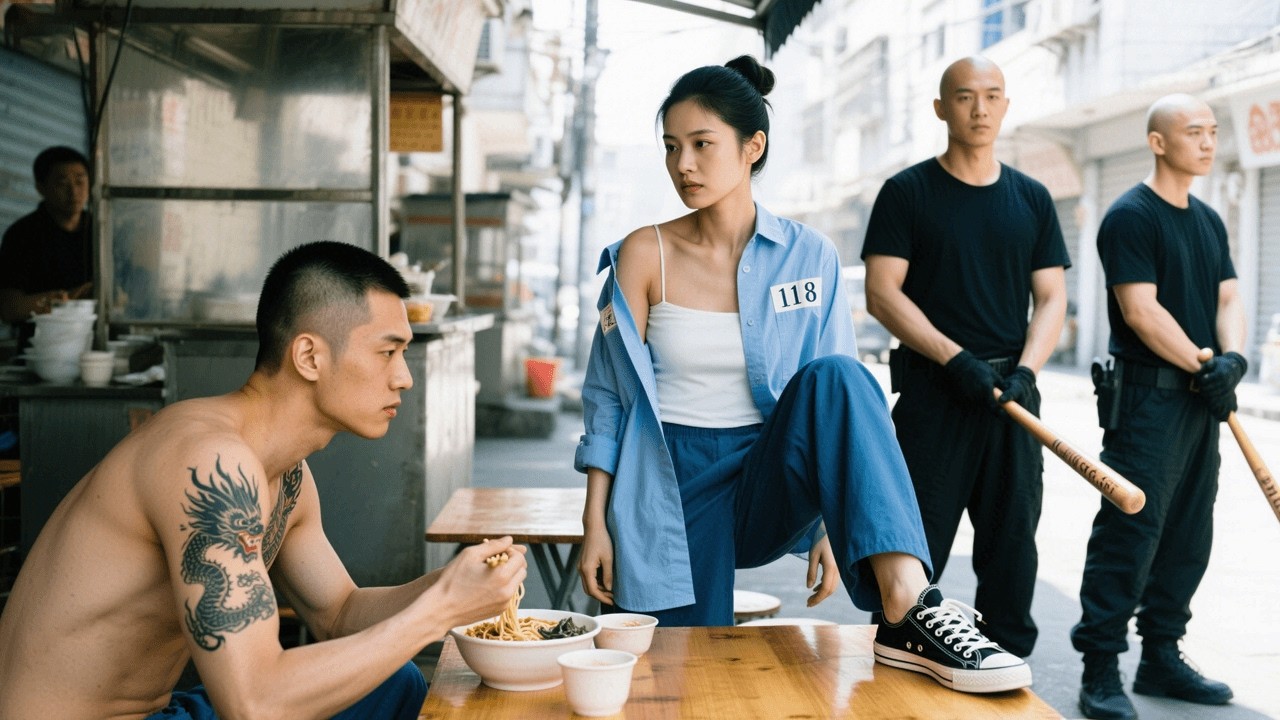 Nữ Chiến Thần Ngồi Tù Oan 6 Năm, Ngày Trở Về Đập Nát Nhà Kẻ Thù Tìm Lại Con Thất Lạc Năm Xưa