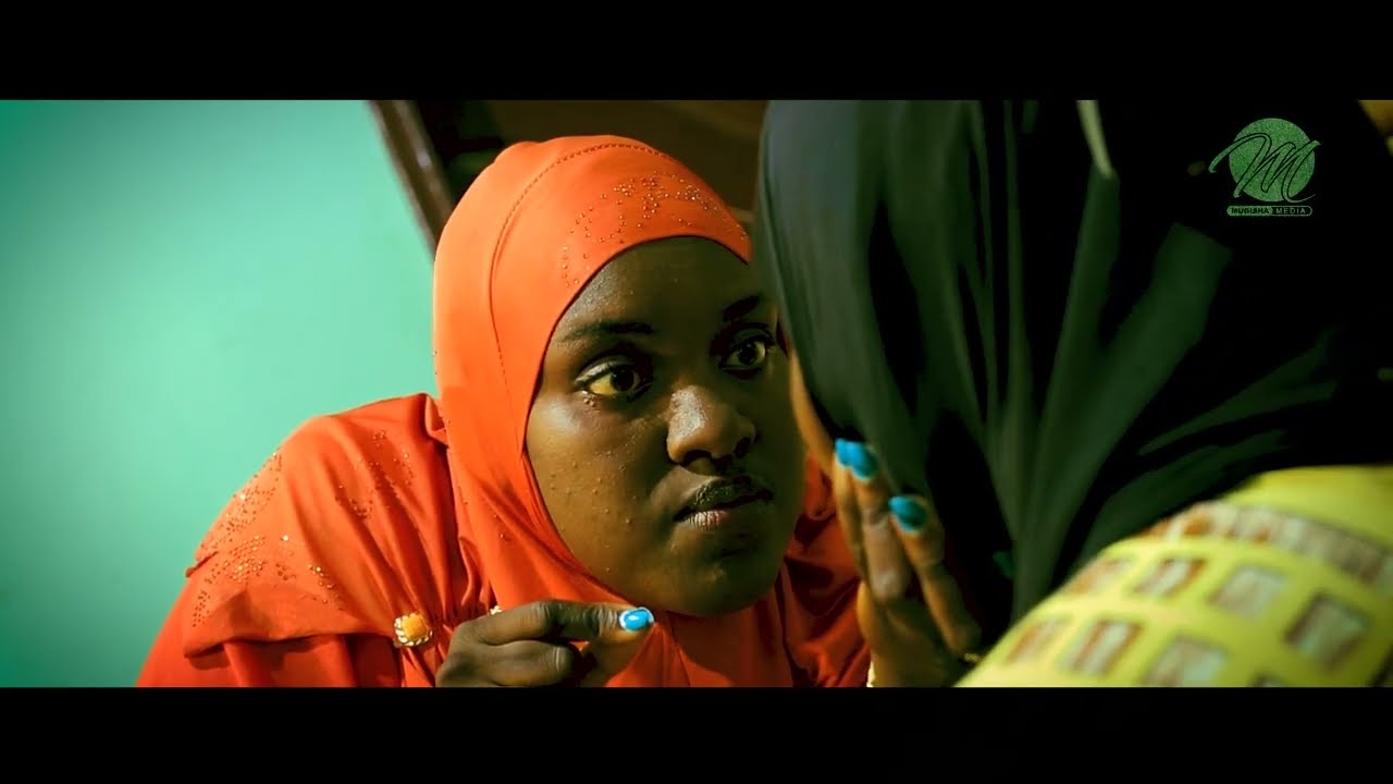 Iraraba Ntihwera Part 2||Burundian Movies||Mugisha Movie Company 