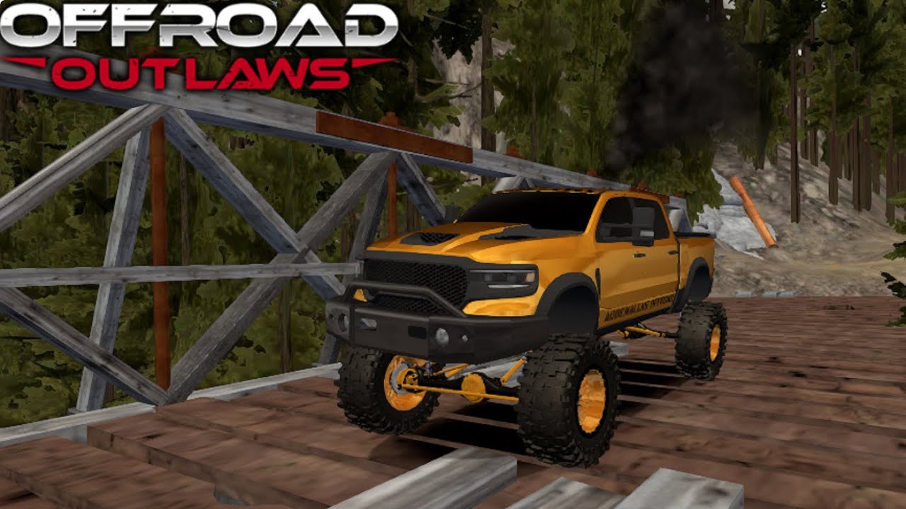 Adrenaline offroad 4gen dodge build