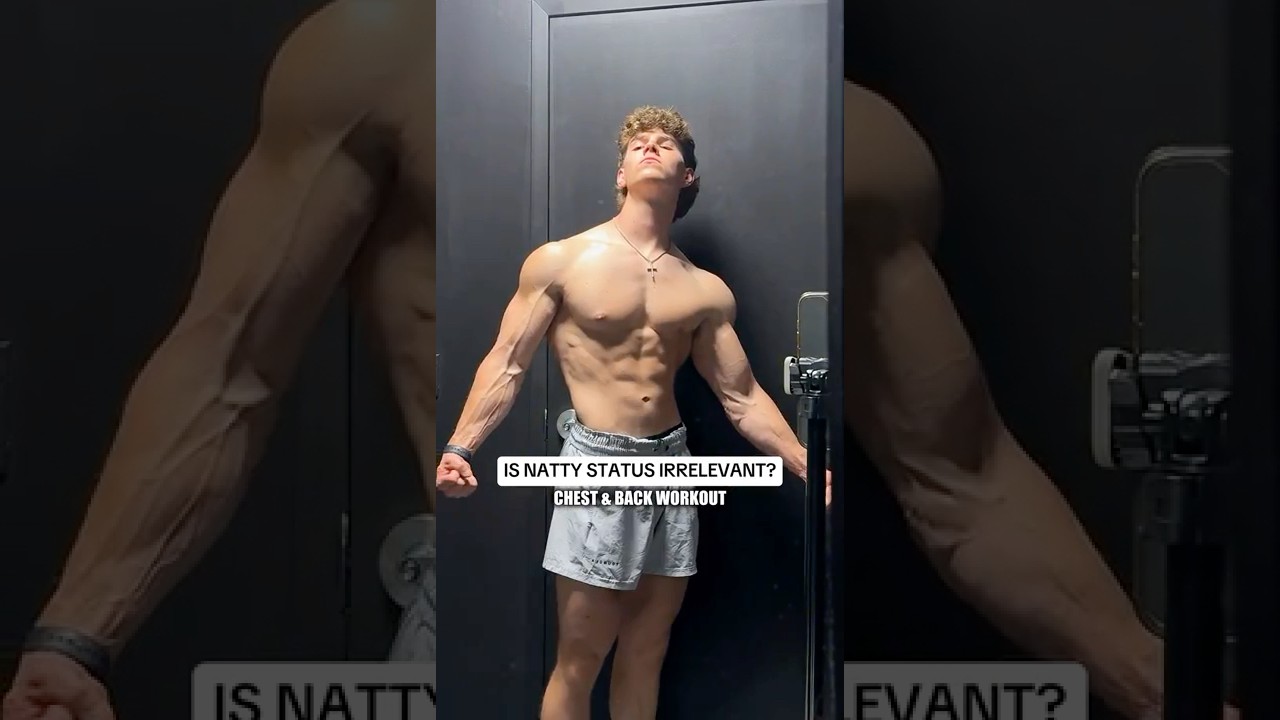 Статус Natty не имеет значения