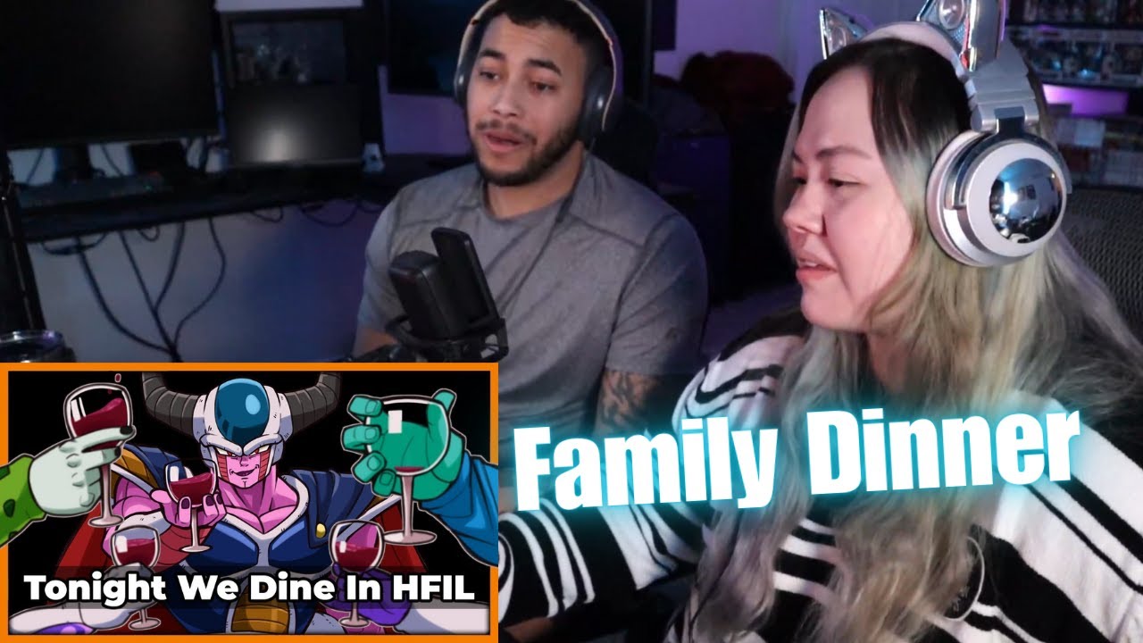 Tonight We Dine In HFIL | HFIL Episode 10 Reaction!!