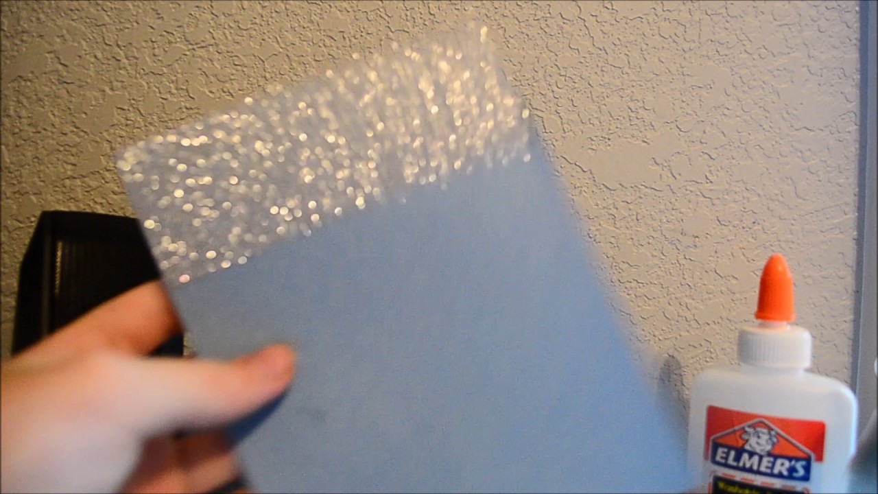 cute hanukkah card DIY!!
