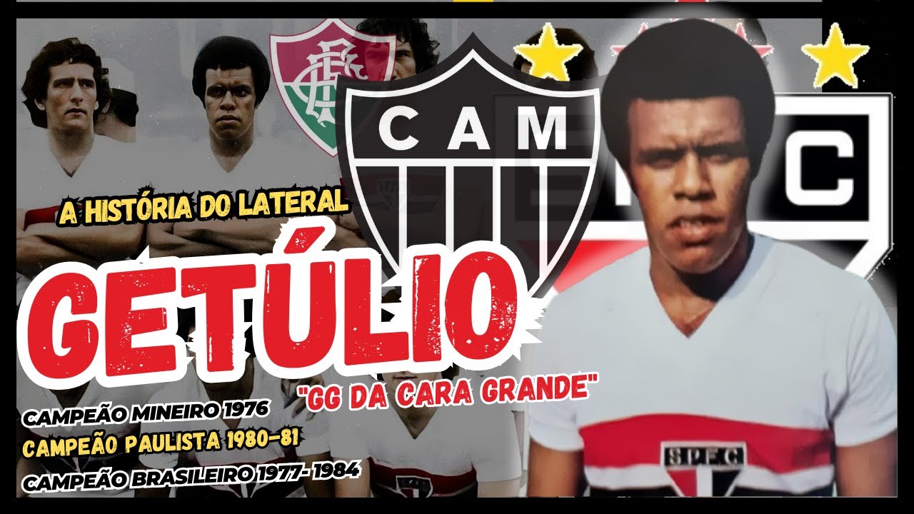 A HISTÓRIA DO LATERAL 