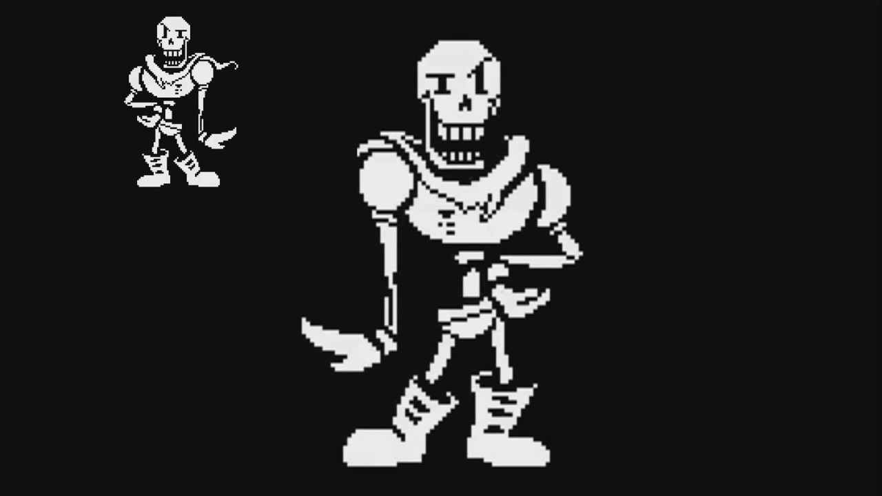 Papyrus Sparta Venom Remix