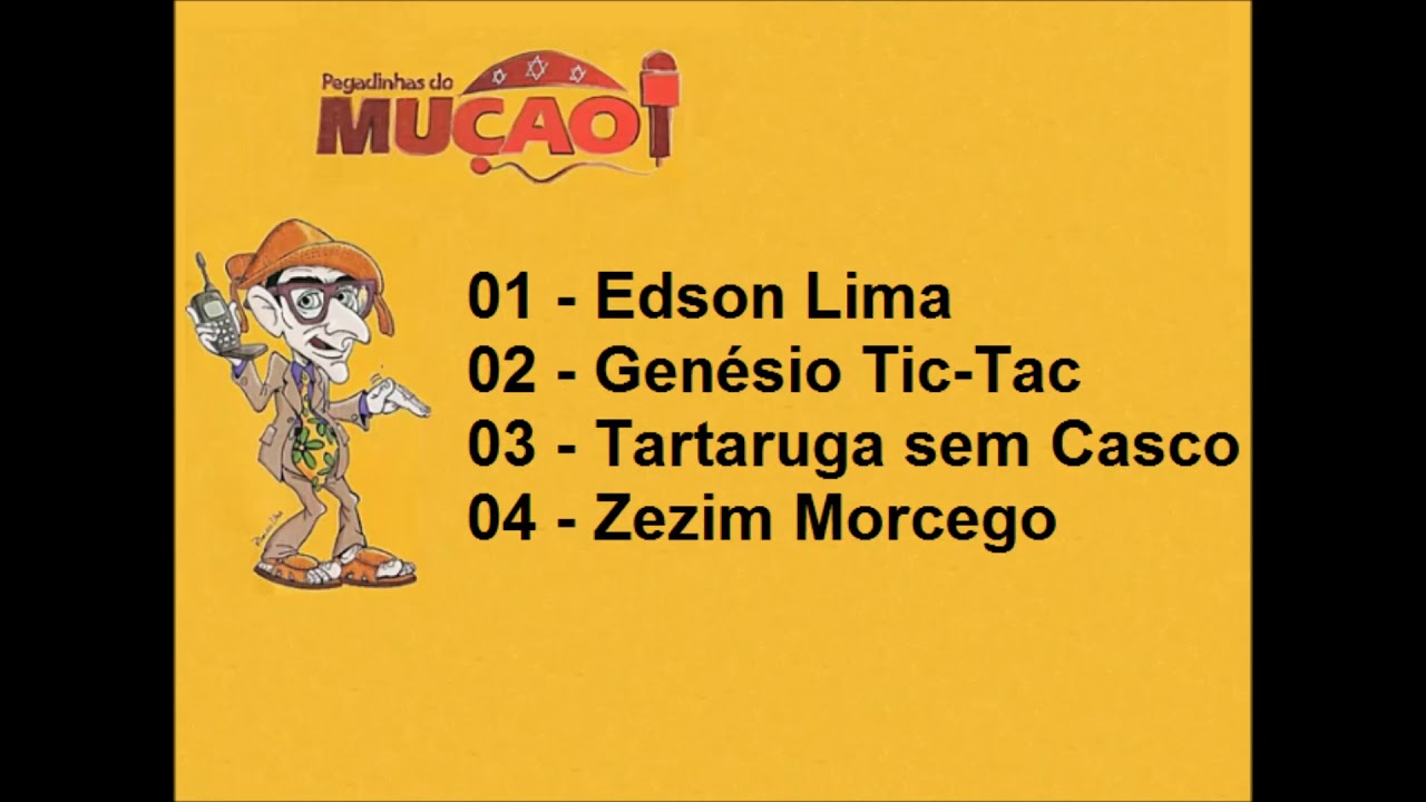 Pegadinhas antigas parte 11